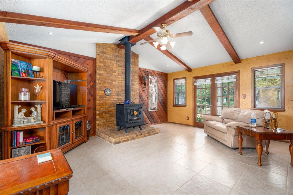 T Quevado - Residential