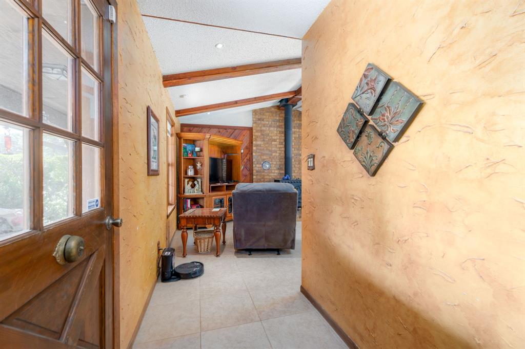 T Quevado - Residential