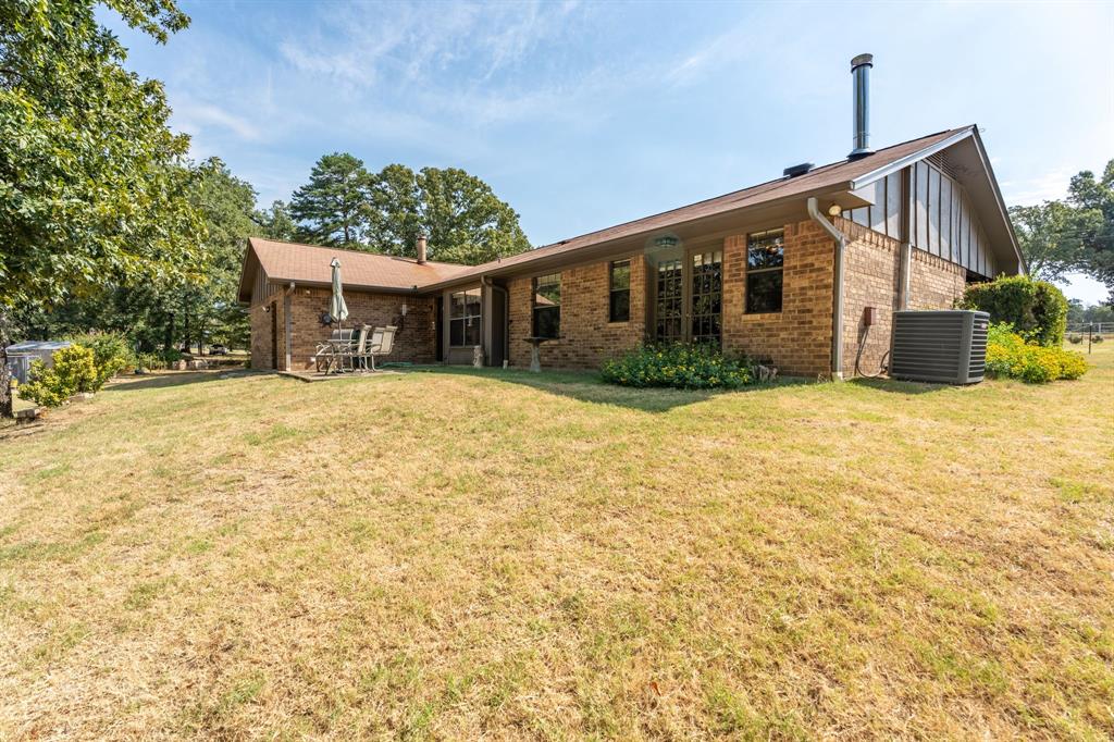 T Quevado - Residential