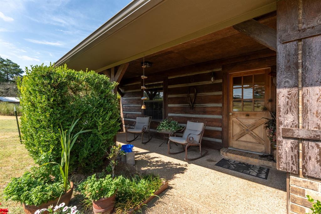 T Quevado - Residential