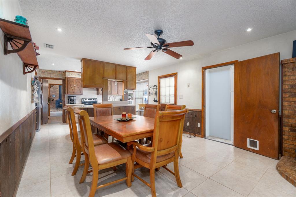 T Quevado - Residential