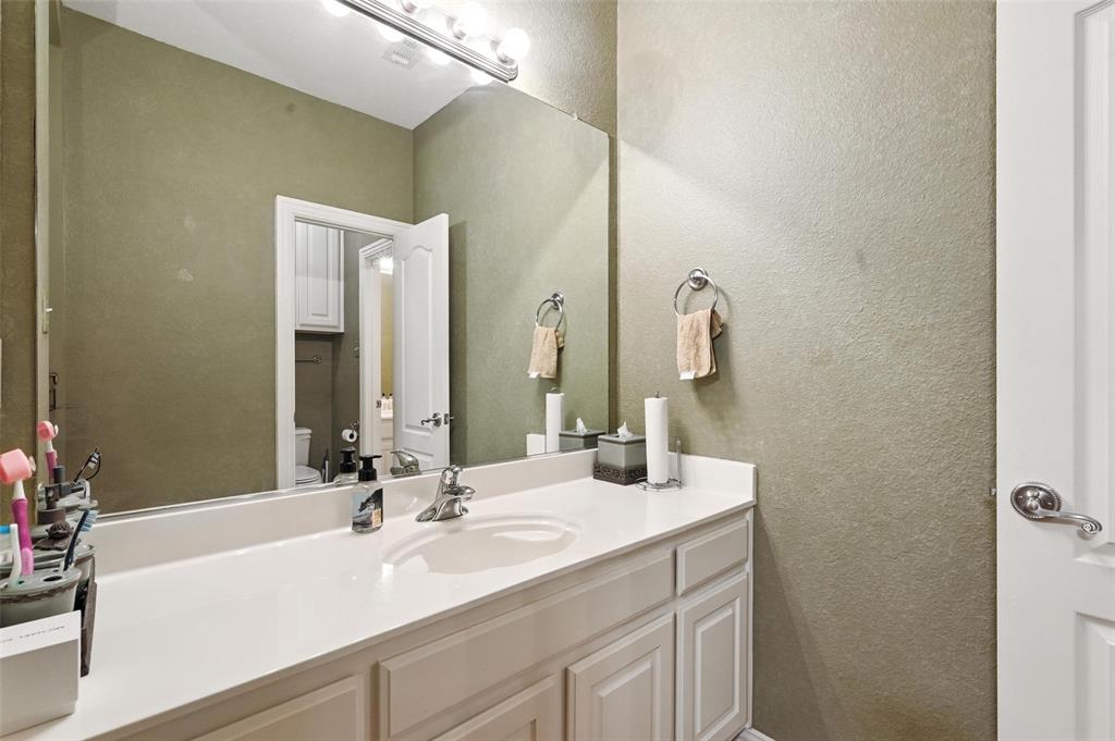 Homestead At Carrollton Ph 3 - Residential