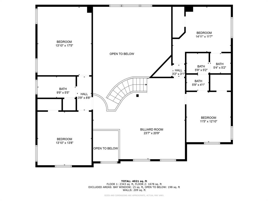 Homestead At Carrollton Ph 3 - Residential