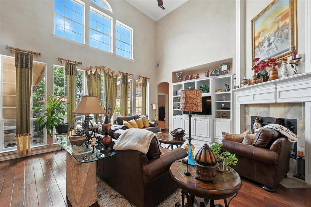 Homestead At Carrollton Ph 3 - Residential