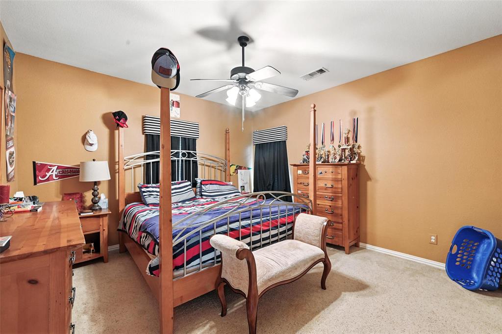 Homestead At Carrollton Ph 3 - Residential