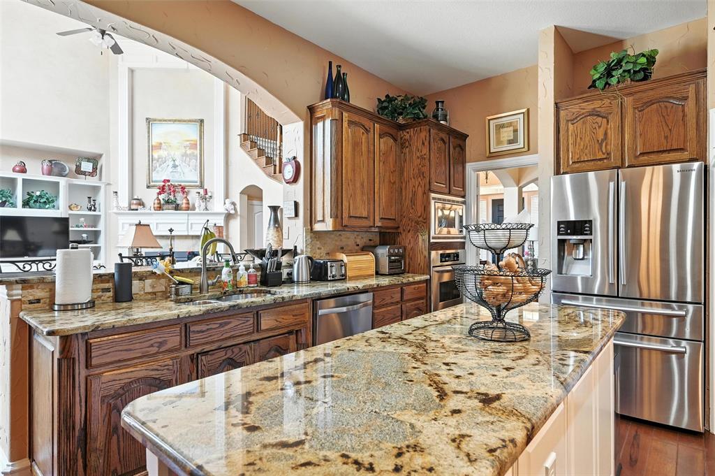 Homestead At Carrollton Ph 3 - Residential