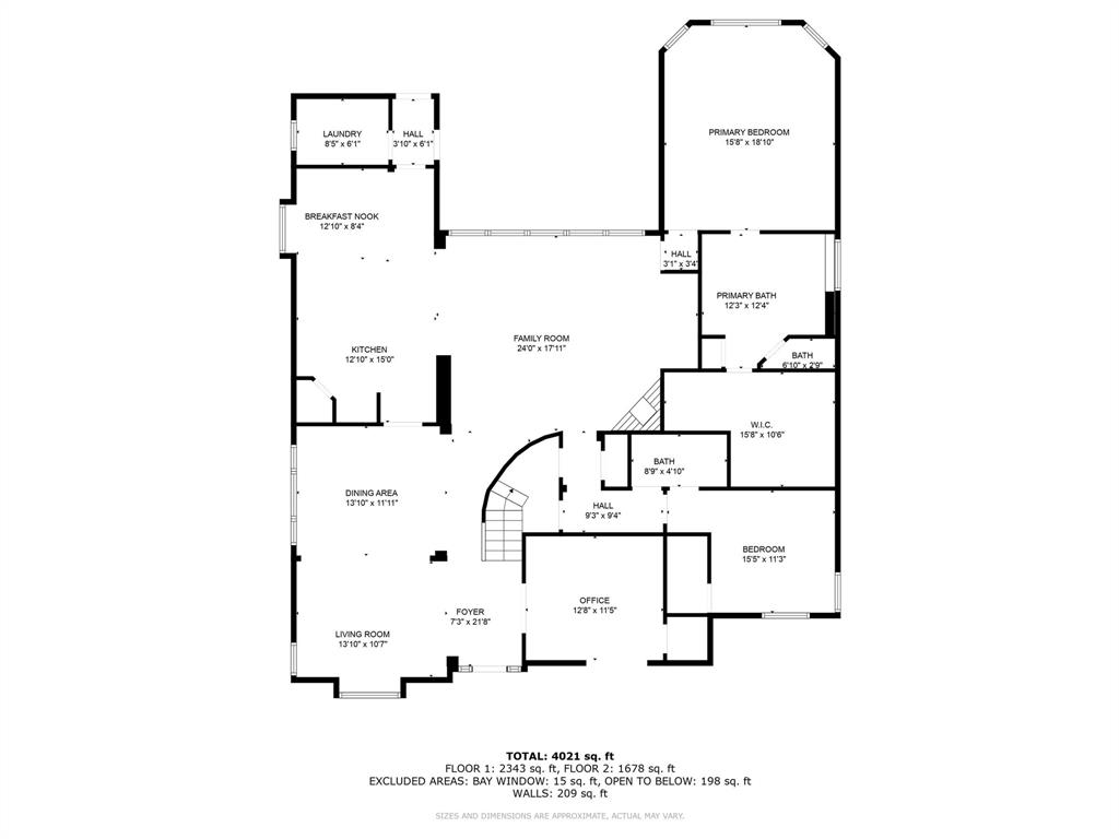 Homestead At Carrollton Ph 3 - Residential