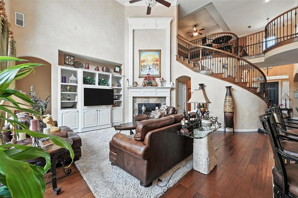 Homestead At Carrollton Ph 3 - Residential