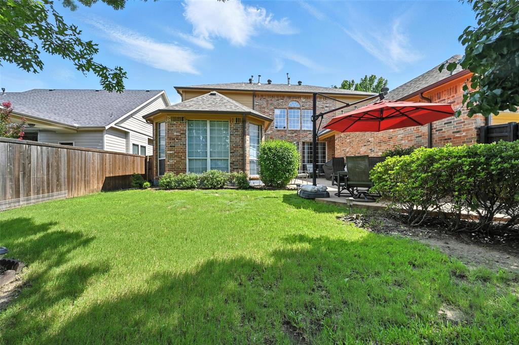 1717 E Branch Hollow Drive
