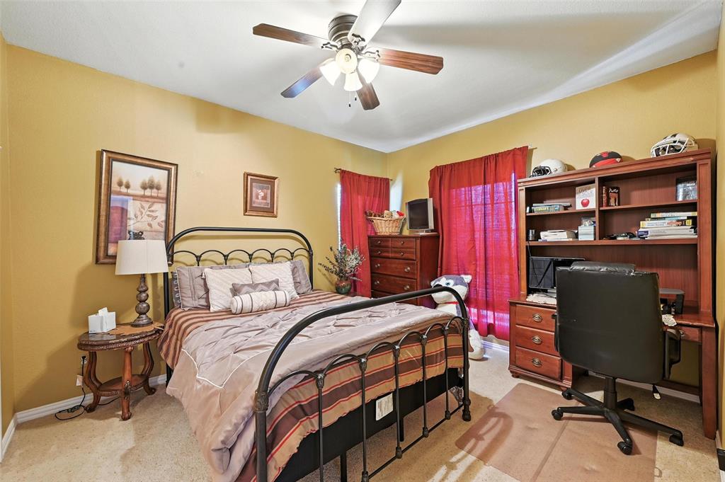 Homestead At Carrollton Ph 3 - Residential