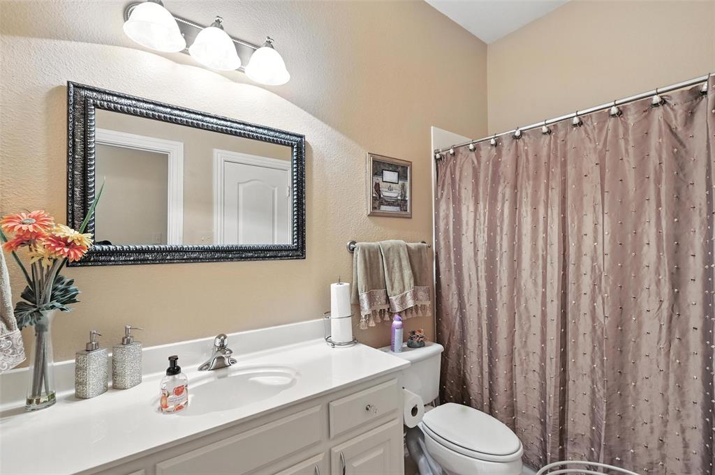 Homestead At Carrollton Ph 3 - Residential