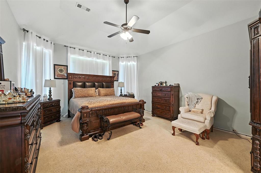 Homestead At Carrollton Ph 3 - Residential