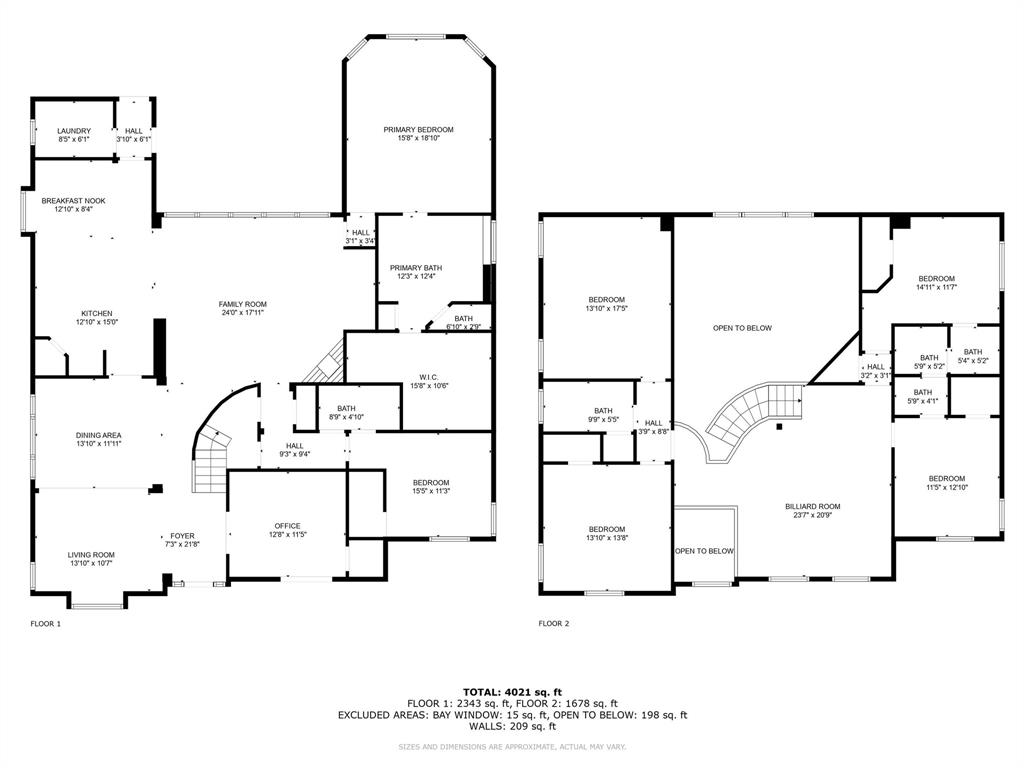 Homestead At Carrollton Ph 3 - Residential