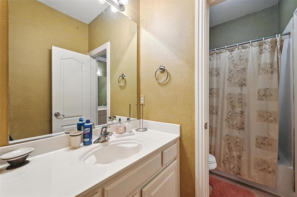 Homestead At Carrollton Ph 3 - Residential