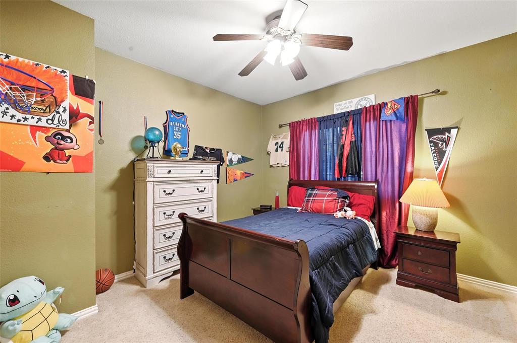 Homestead At Carrollton Ph 3 - Residential