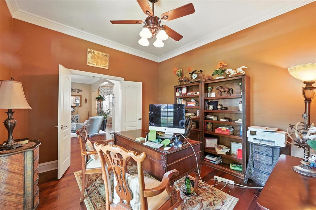 Homestead At Carrollton Ph 3 - Residential