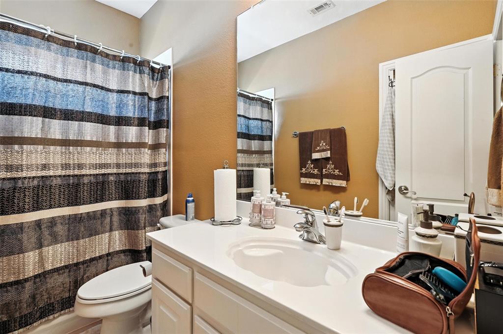 Homestead At Carrollton Ph 3 - Residential