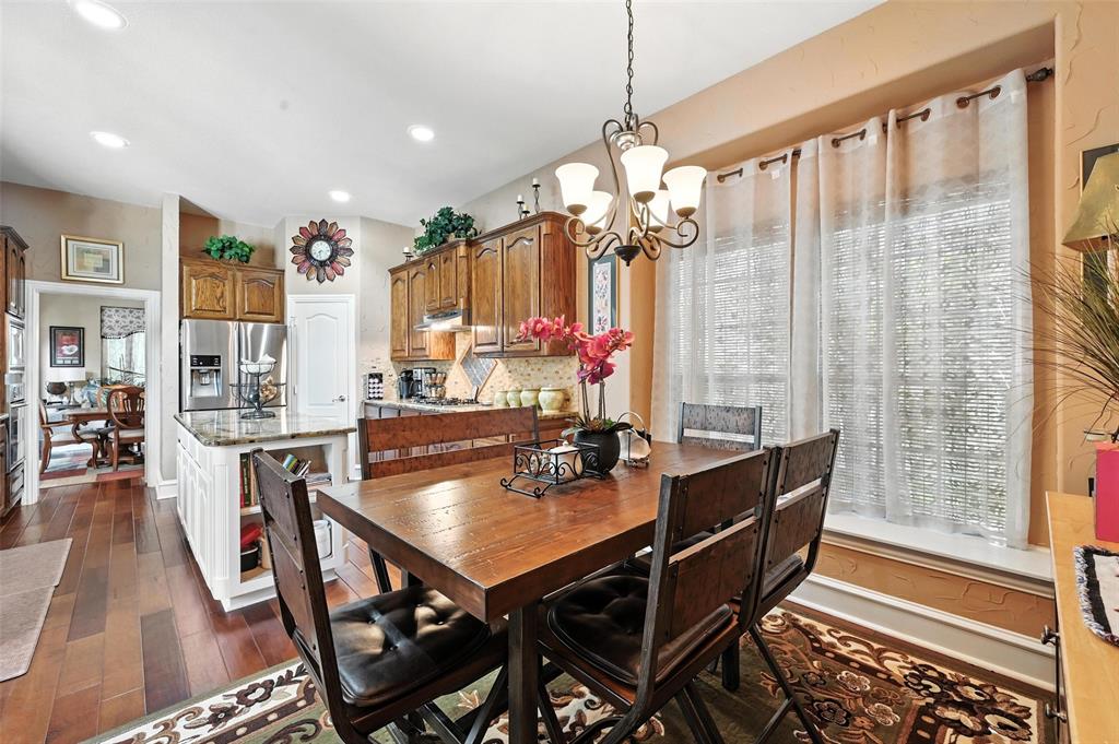 Homestead At Carrollton Ph 3 - Residential