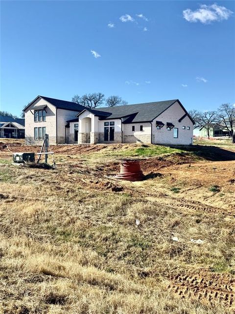 11152 S Hunter Hill Lane Argyle TX 76226