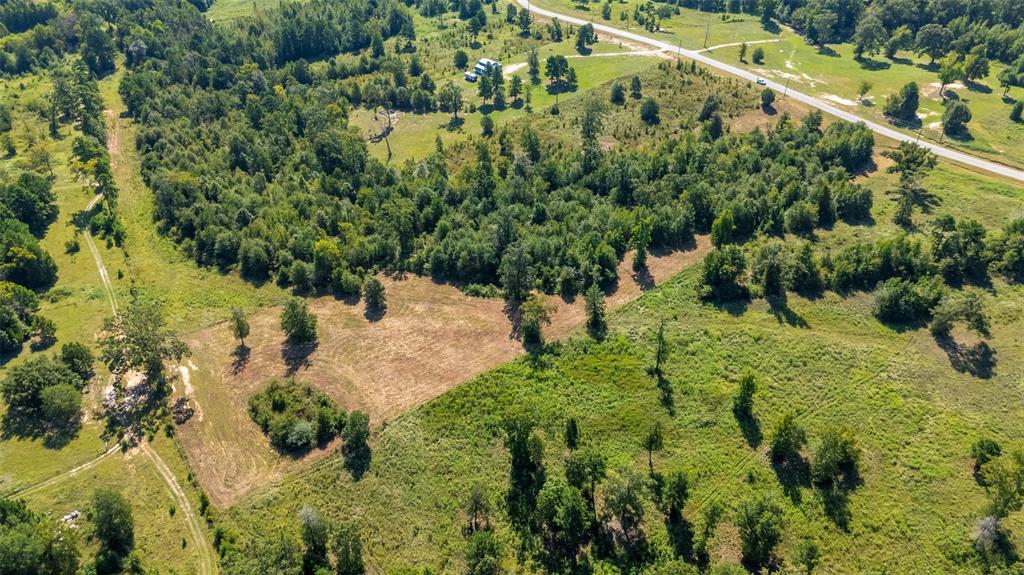 Star Mountain Ranch U-1 - Land