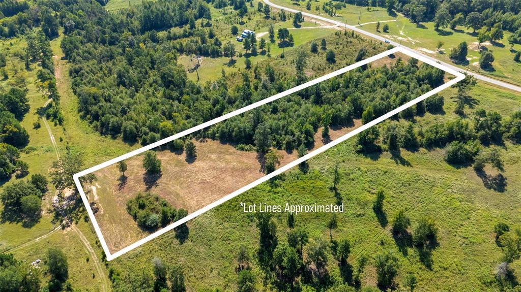 Star Mountain Ranch U-1 - Land