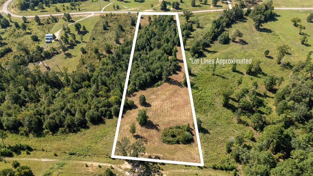 Star Mountain Ranch U-1 - Land