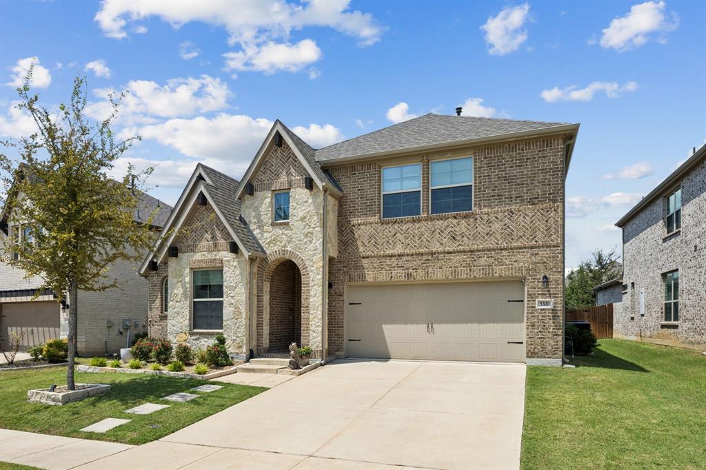 5300 Tuscarora Trail