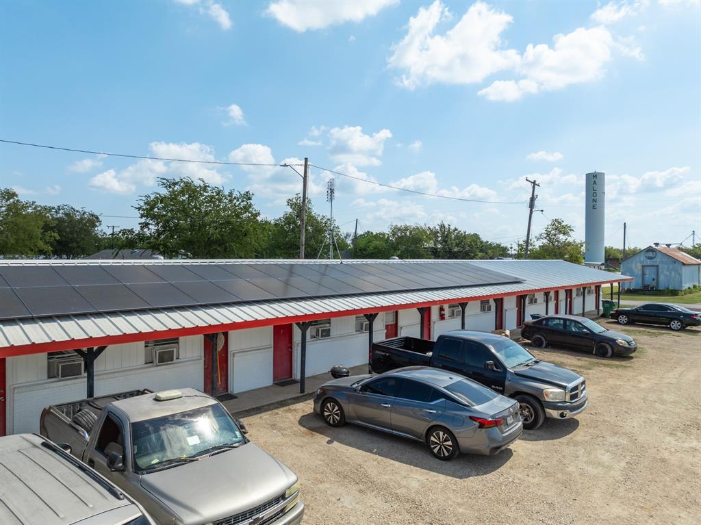 T B V R R - Residential Income