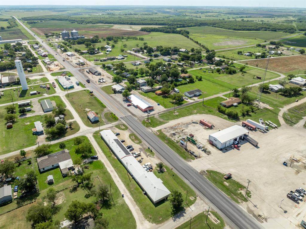 T B V R R - Residential Income