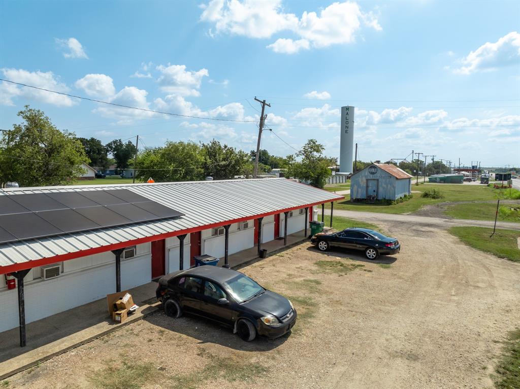 T B V R R - Residential Income