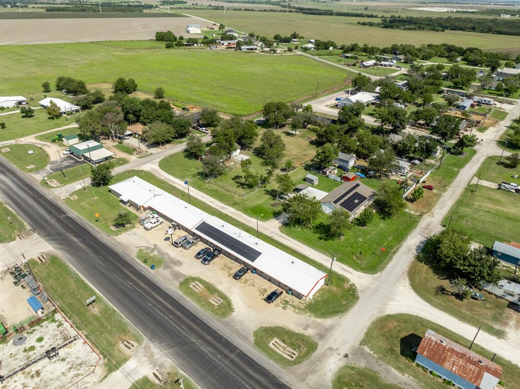 T B V R R - Residential Income