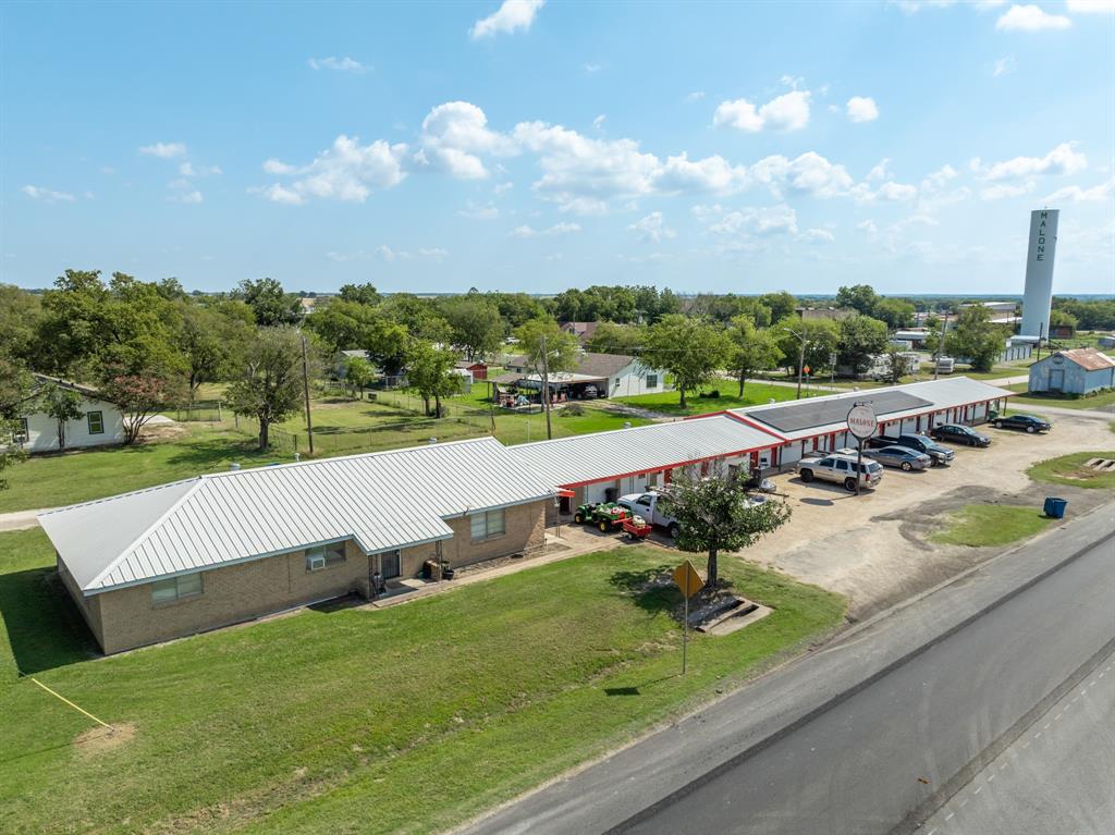 T B V R R - Residential Income