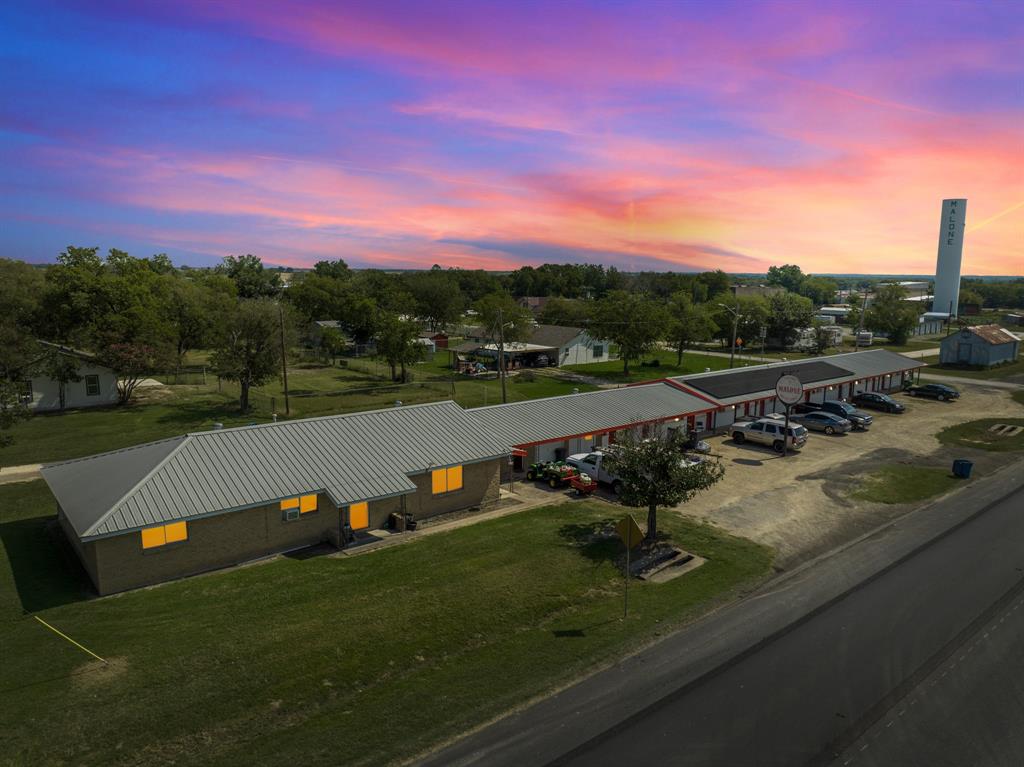 T B V R R - Residential Income