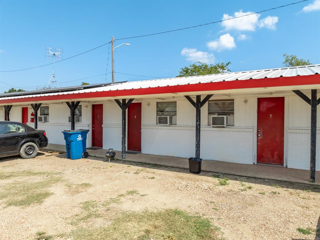 T B V R R - Residential Income