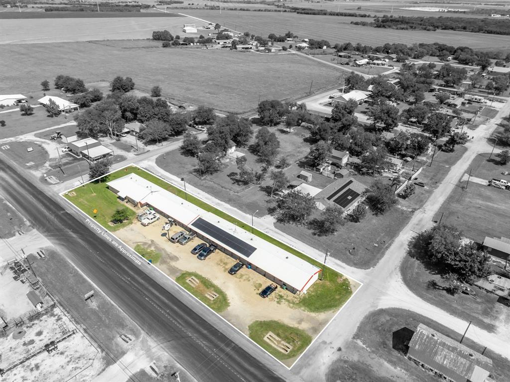 T B V R R - Residential Income