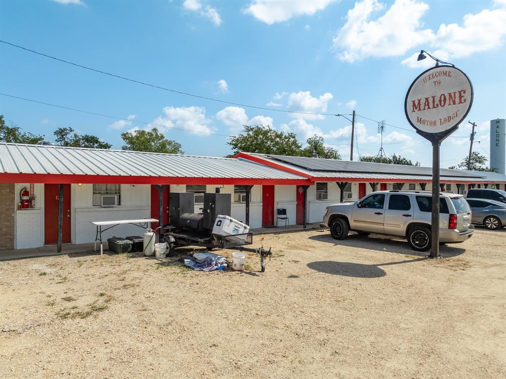 T B V R R - Residential Income