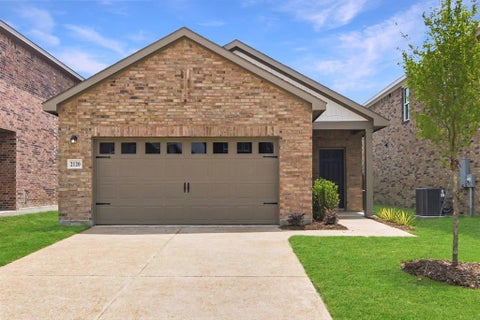 Photo of 2120 Prairie Lane, Melissa, TX 75454 (MLS # 21372808)
