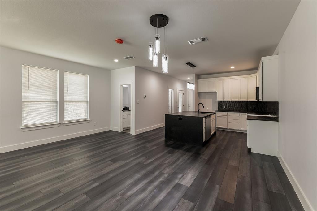 Pleasant Heights - Residential