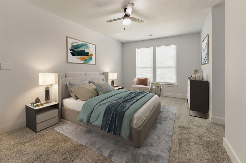 Pleasant Heights - Residential