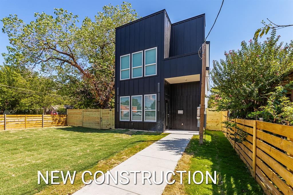 Pleasant Heights - Residential