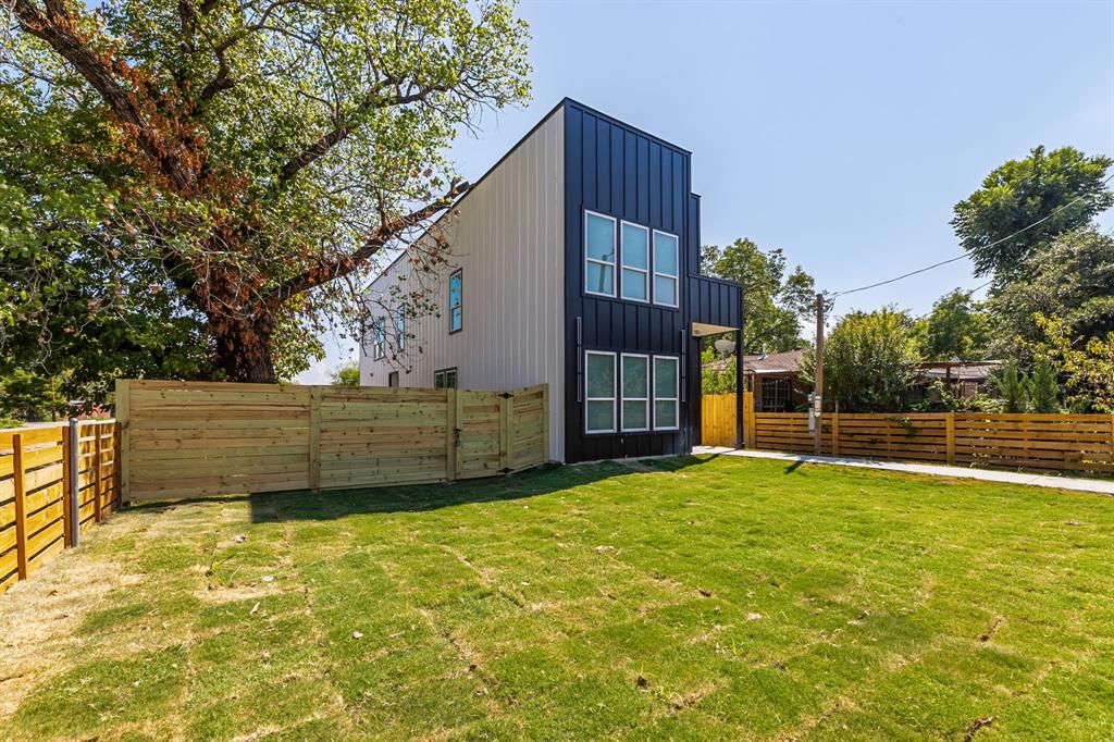 Pleasant Heights - Residential