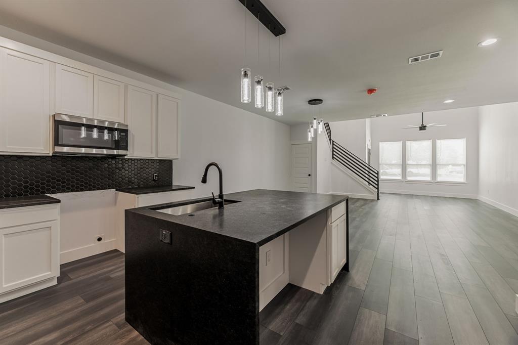 Pleasant Heights - Residential