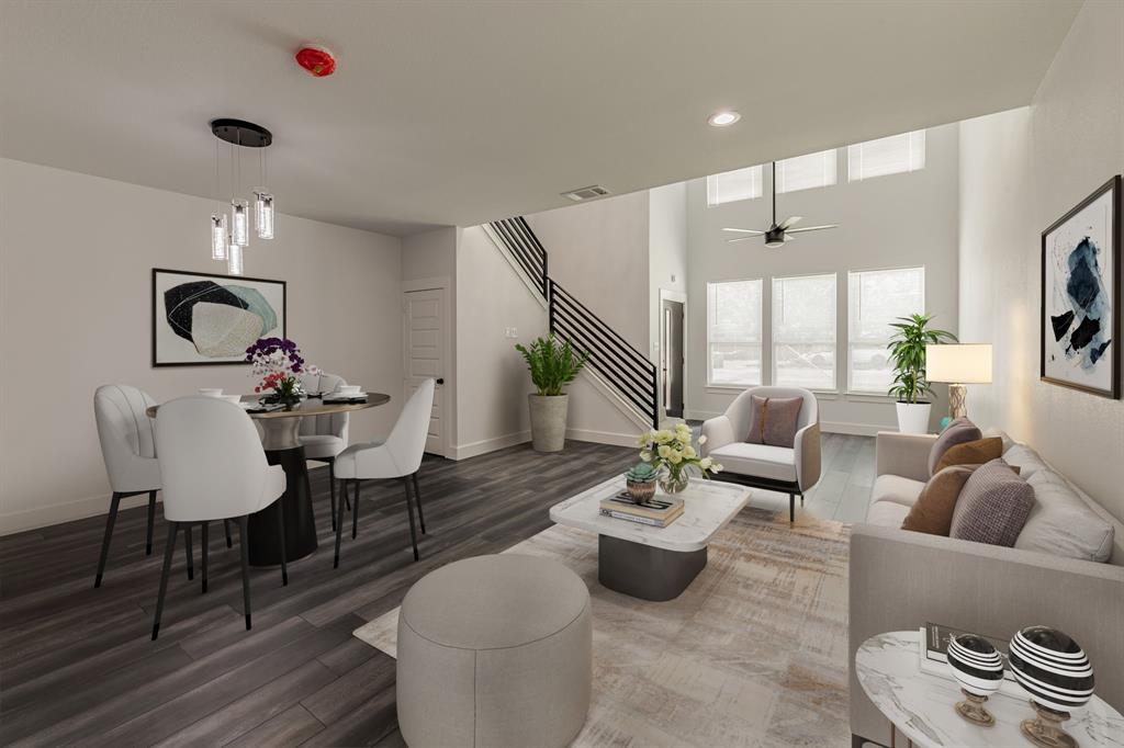 Pleasant Heights - Residential