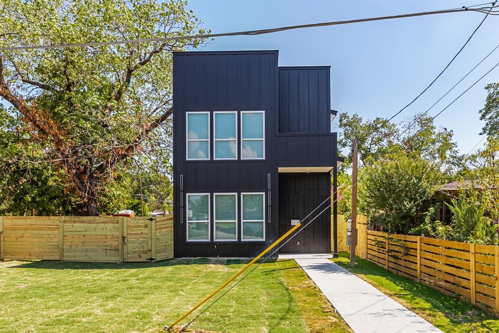 Pleasant Heights - Residential