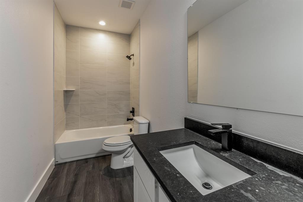 Pleasant Heights - Residential