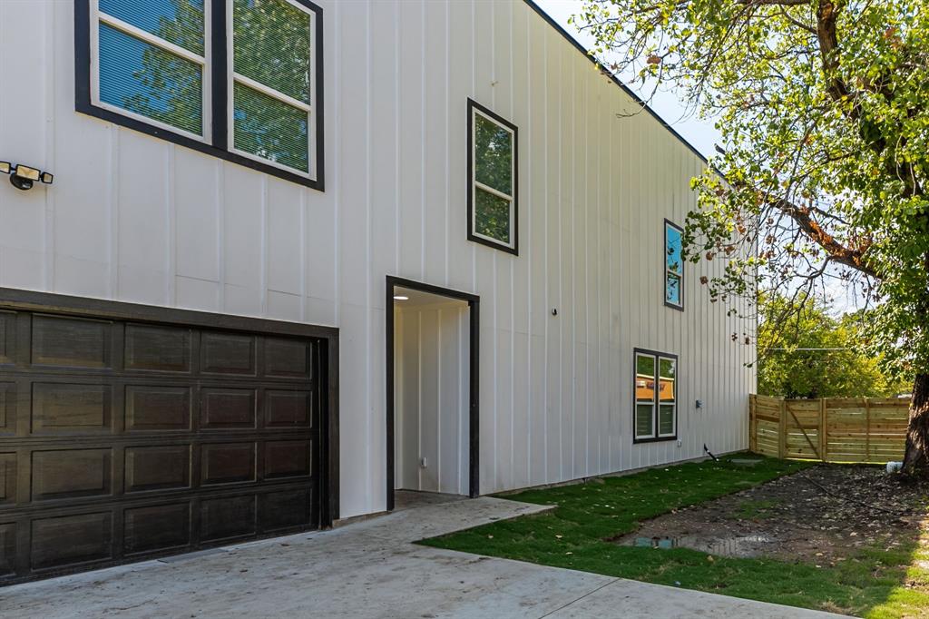 Pleasant Heights - Residential