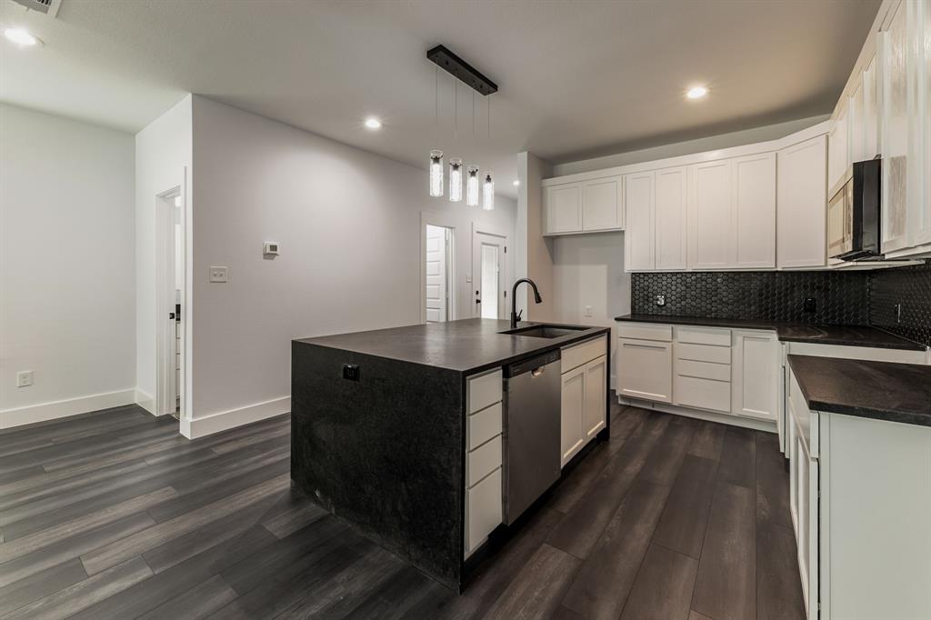 Pleasant Heights - Residential