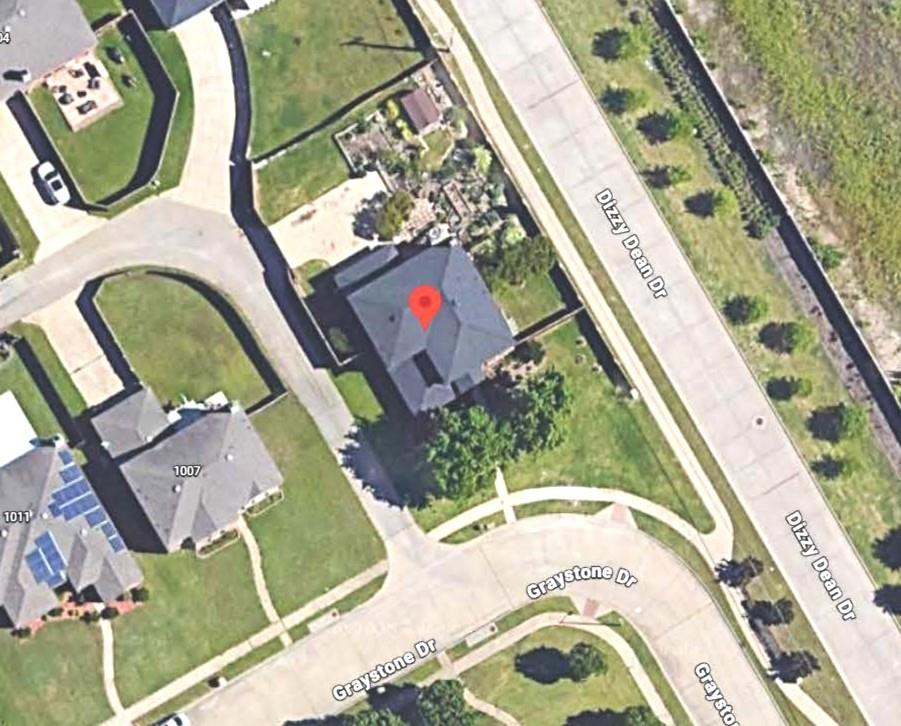 1003 Graystone Drive