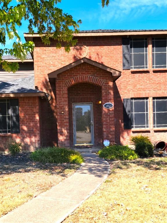 1003 Graystone Drive