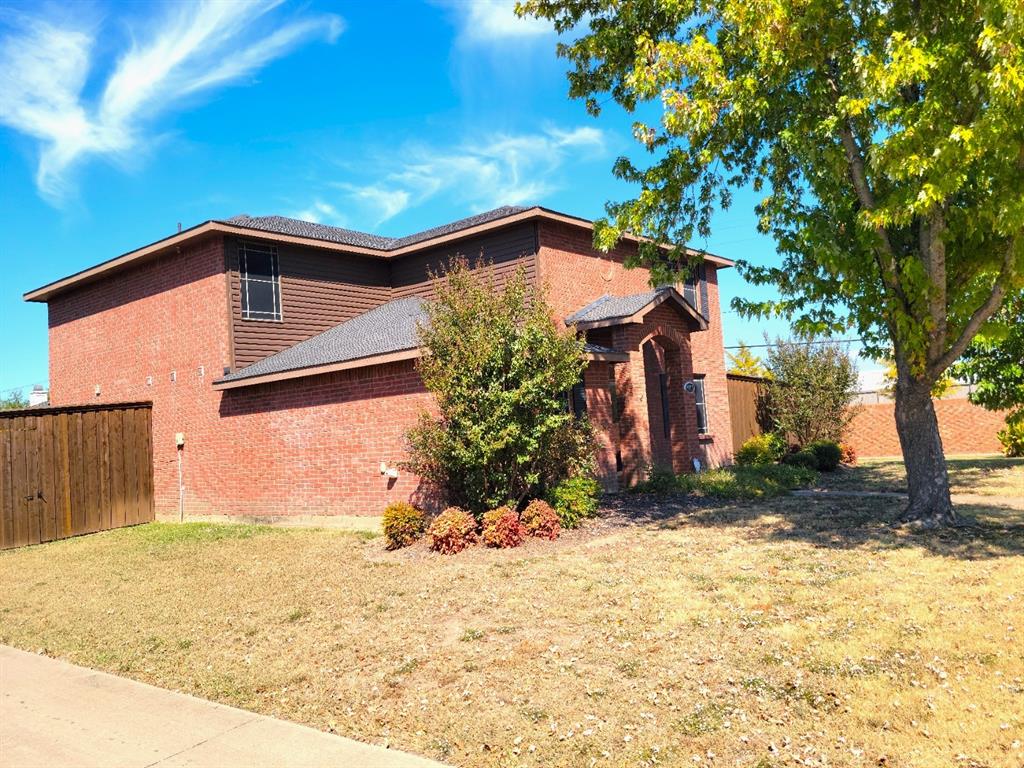 1003 Graystone Drive